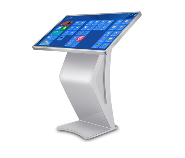 展廳/銀行/博物館/地產(chǎn)/稅務(wù)大廳觸摸查詢一體機交互式查詢一體機