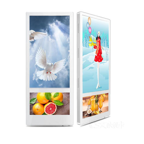 傳媒廣告機(jī)電梯廣告機(jī)樓宇廣告機(jī)分眾傳媒新潮傳媒廣告機(jī)