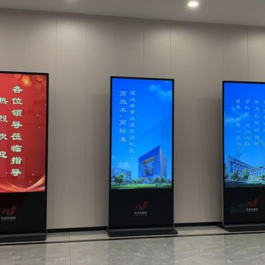 樓宇廣告機(jī) 樓宇廣告機(jī)