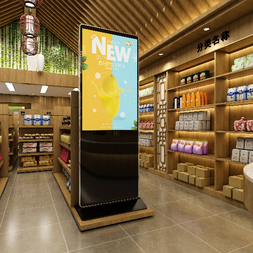 電梯樓宇廣告機(jī) 電梯樓宇廣告機(jī)