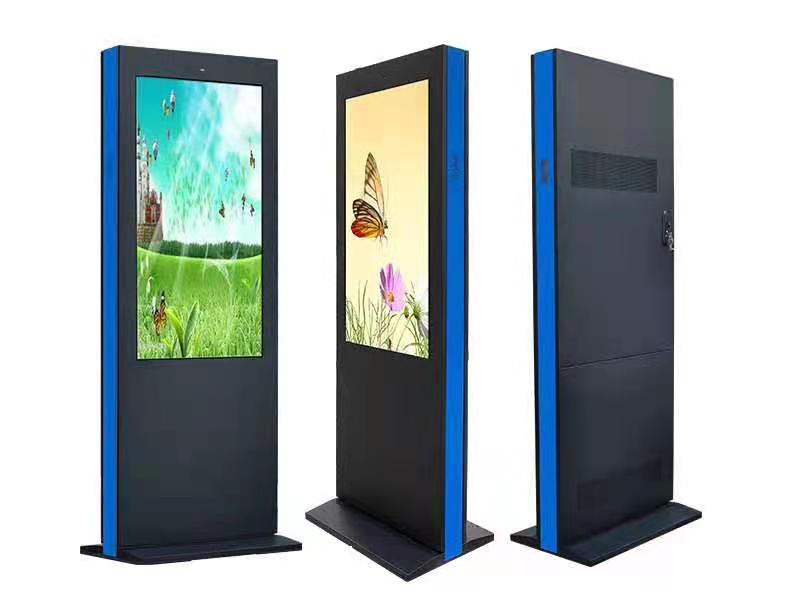 戶外液晶廣告機