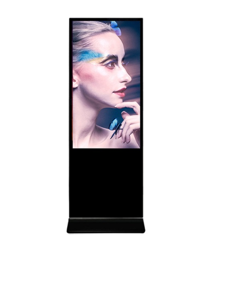 廣告機工廠代工