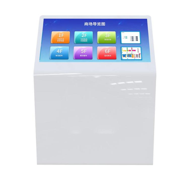 導(dǎo)航導(dǎo)覽一體機(jī)