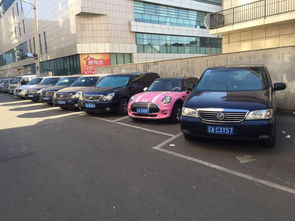 北京租車(chē)全攻略 汽車(chē)租賃注意事項(xiàng)與汽車(chē)出租詳解